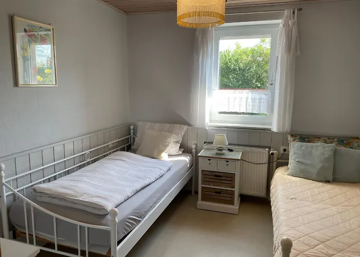 Ferienwohnung Angelika Gries