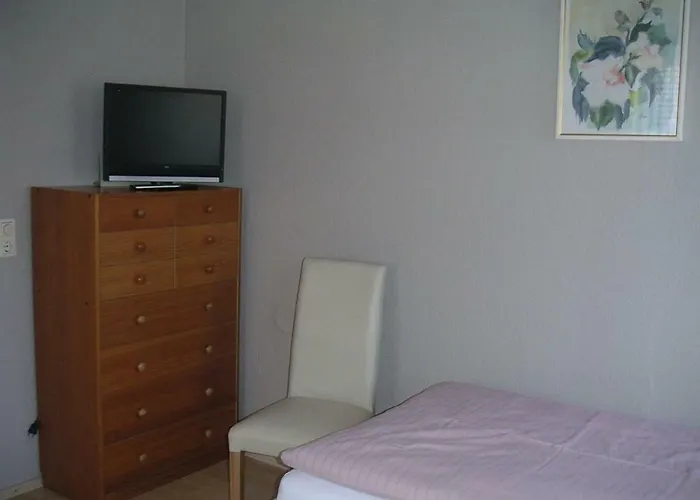 Ferienwohnung Angelika Gries