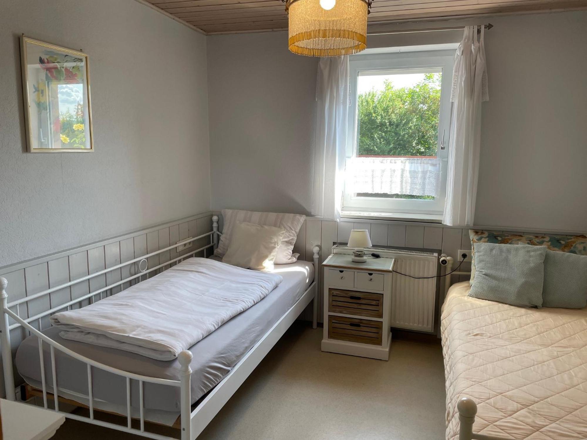 Apartment Angelika Gries Margetshöchheim