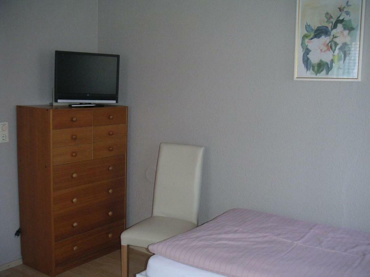 Apartment Angelika Gries *