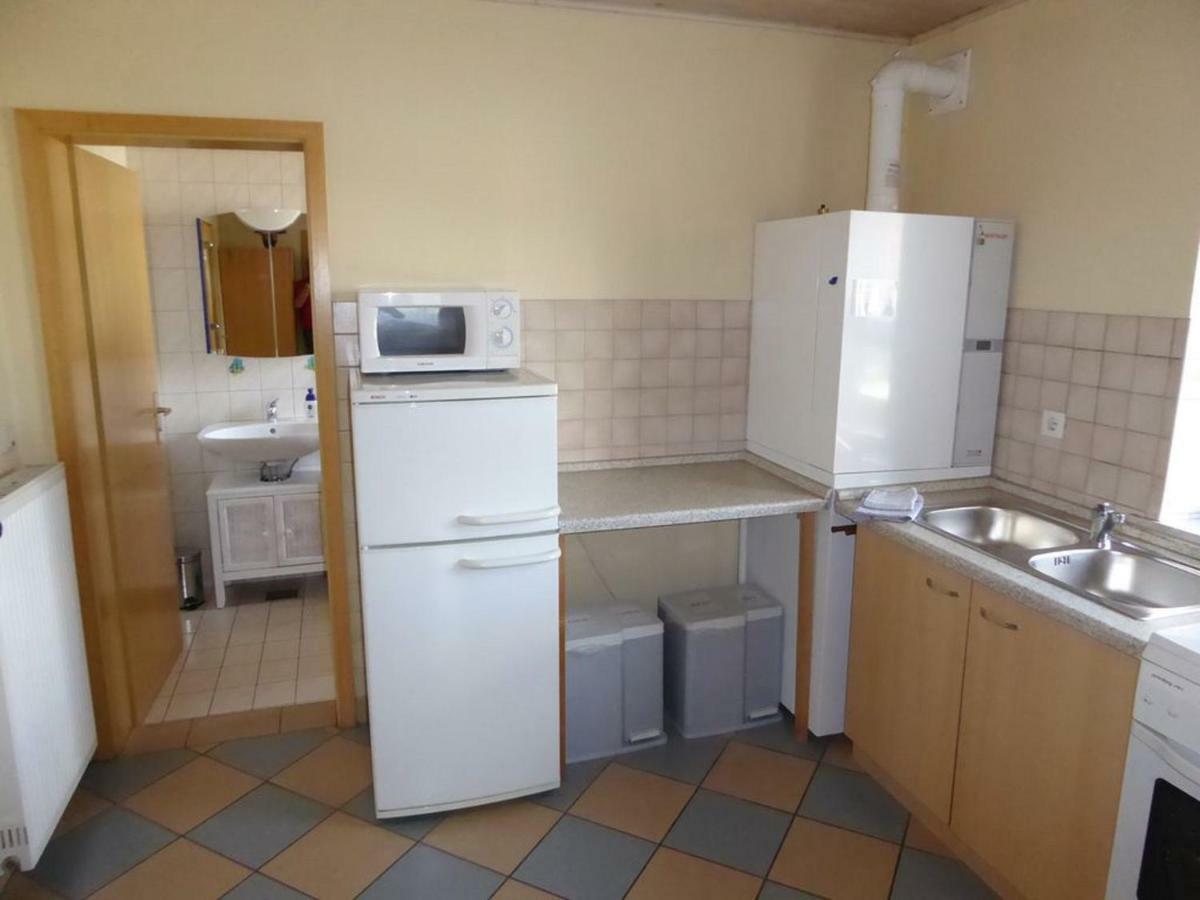 Apartment Angelika Gries Margetshöchheim