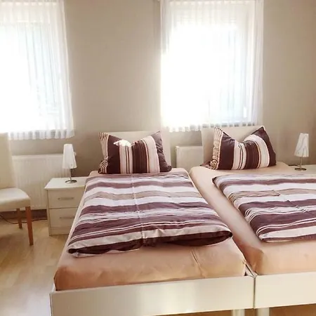 Ferienwohnung Angelika Gries Margetshöchheim Exterior foto