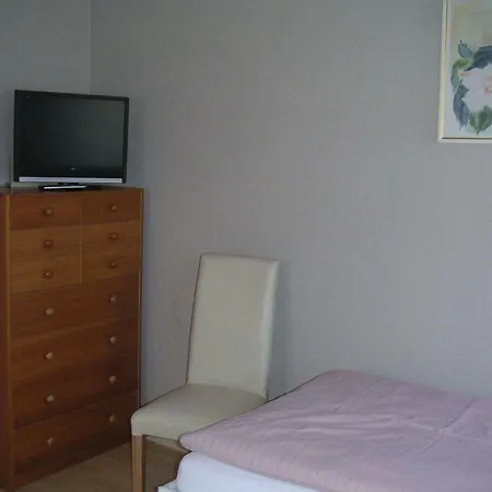 Ferienwohnung Angelika Gries Margetshöchheim Exterior foto