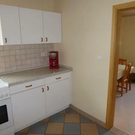 Ferienwohnung Angelika Gries Margetshöchheim Exterior foto