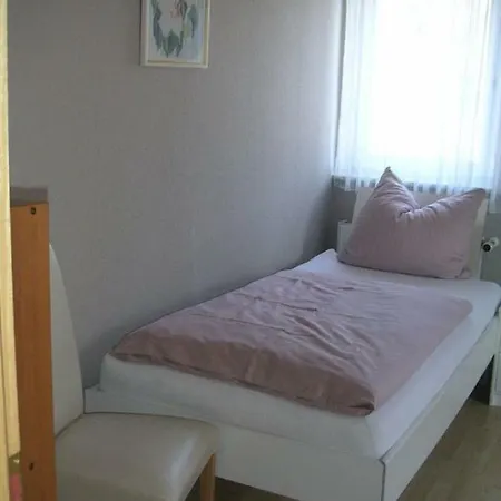 Ferienwohnung Angelika Gries Margetshöchheim Exterior foto