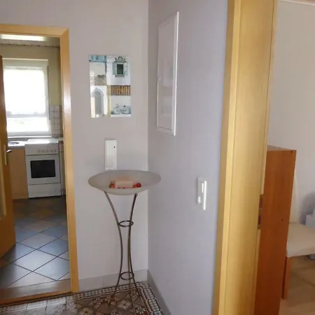 Ferienwohnung Angelika Gries Margetshöchheim Exterior foto