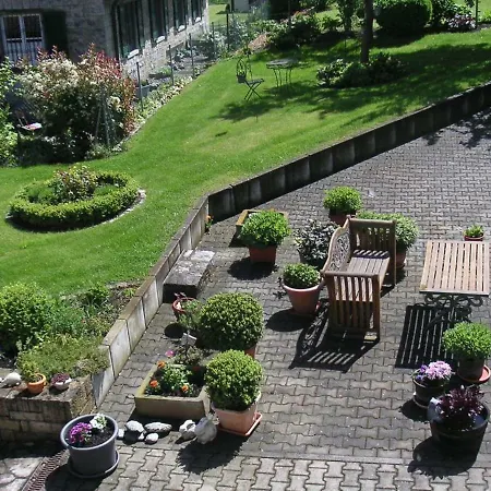 Ferienwohnung Angelika Gries Margetshöchheim Exterior foto